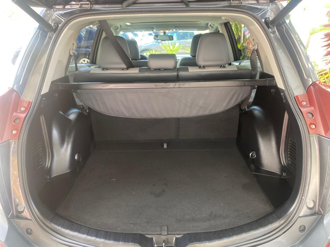 2013 Toyota RAV4 Limited LOW MILES 41,052 1 OWNER Pompano Beach FL