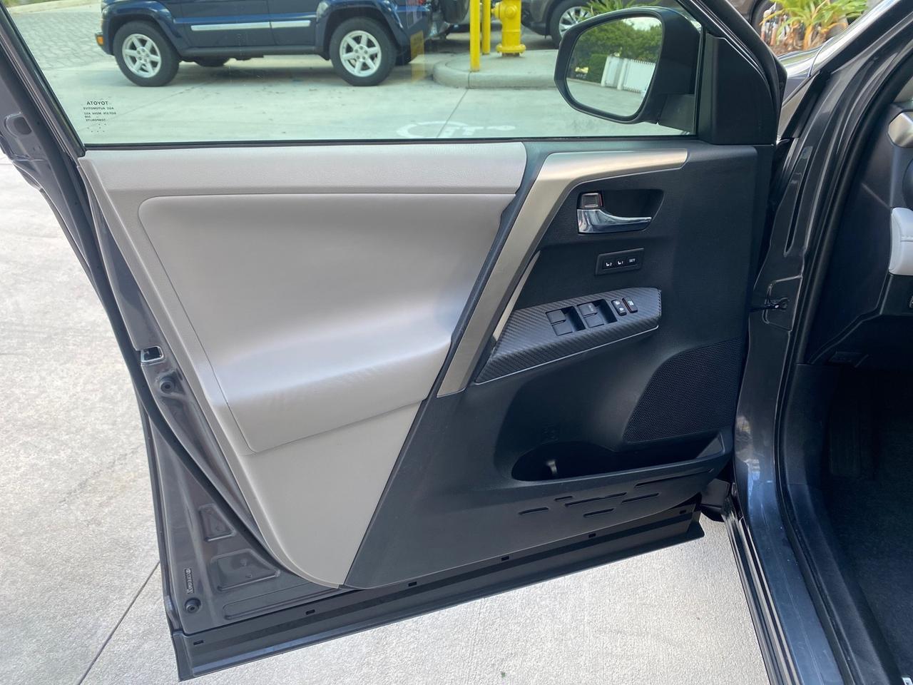 2013 Toyota RAV4 Limited LOW MILES 41,052 1 OWNER Pompano Beach FL