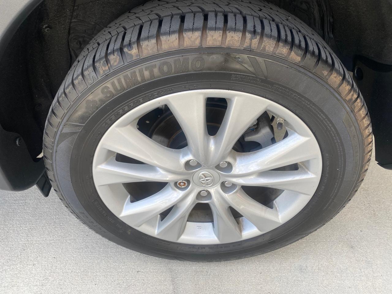 2013 Toyota RAV4 Limited LOW MILES 41,052 1 OWNER Pompano Beach FL