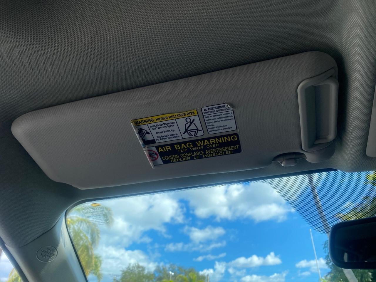 2013 Toyota RAV4 Limited LOW MILES 41,052 1 OWNER Pompano Beach FL