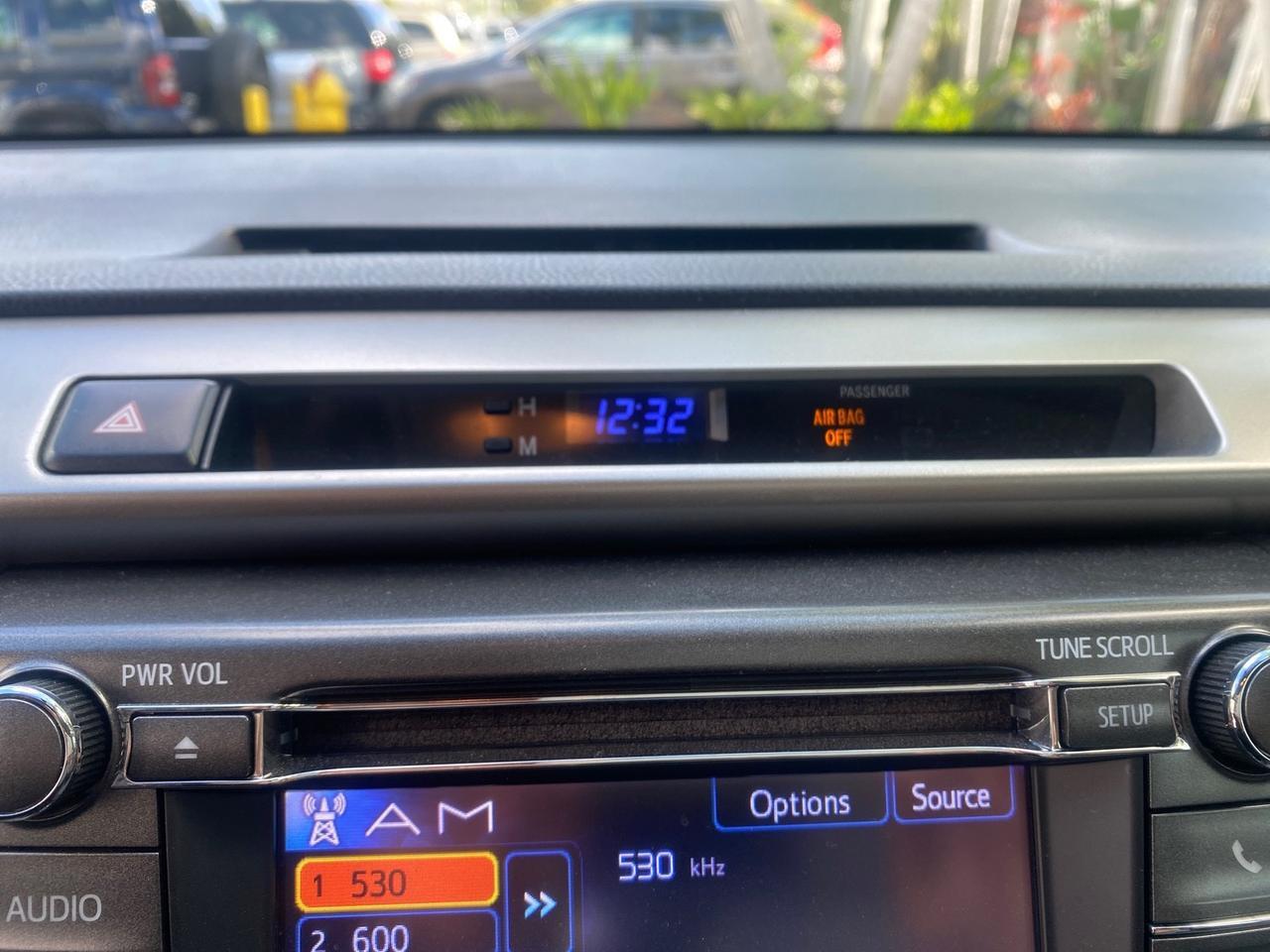 2013 Toyota RAV4 Limited LOW MILES 41,052 1 OWNER Pompano Beach FL