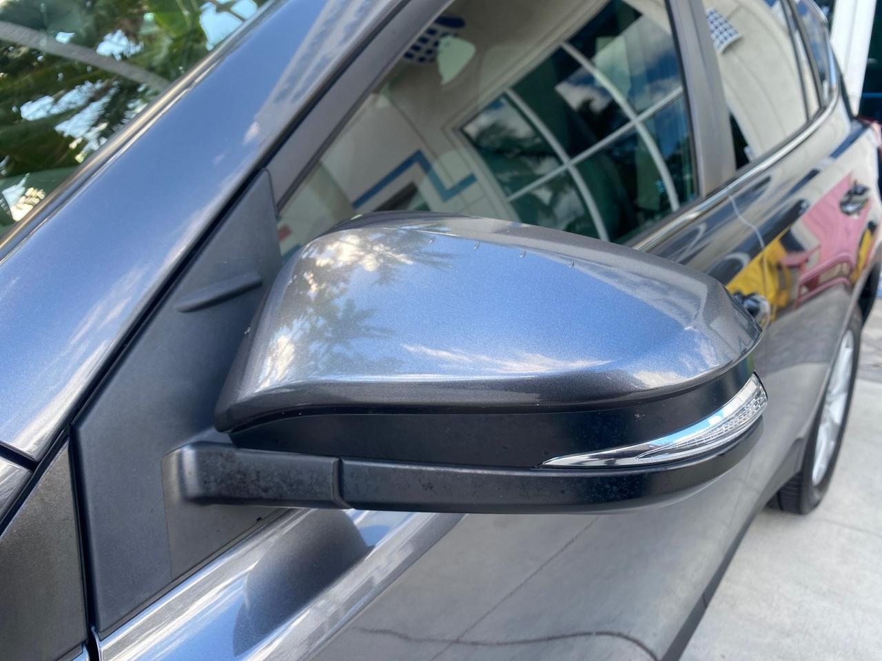 2013 Toyota RAV4 Limited LOW MILES 41,052 1 OWNER Pompano Beach FL