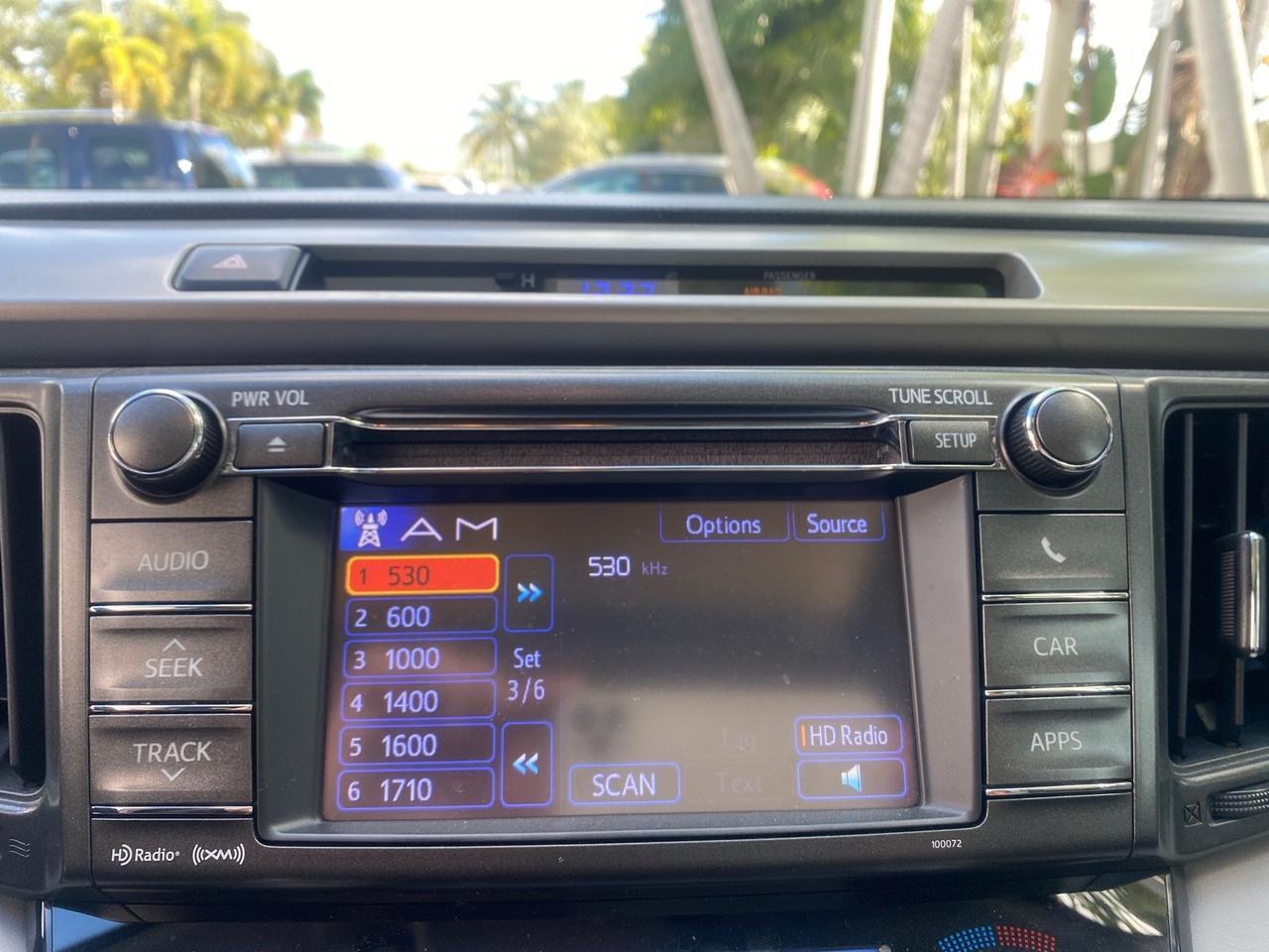 2013 Toyota RAV4 Limited LOW MILES 41,052 1 OWNER Pompano Beach FL