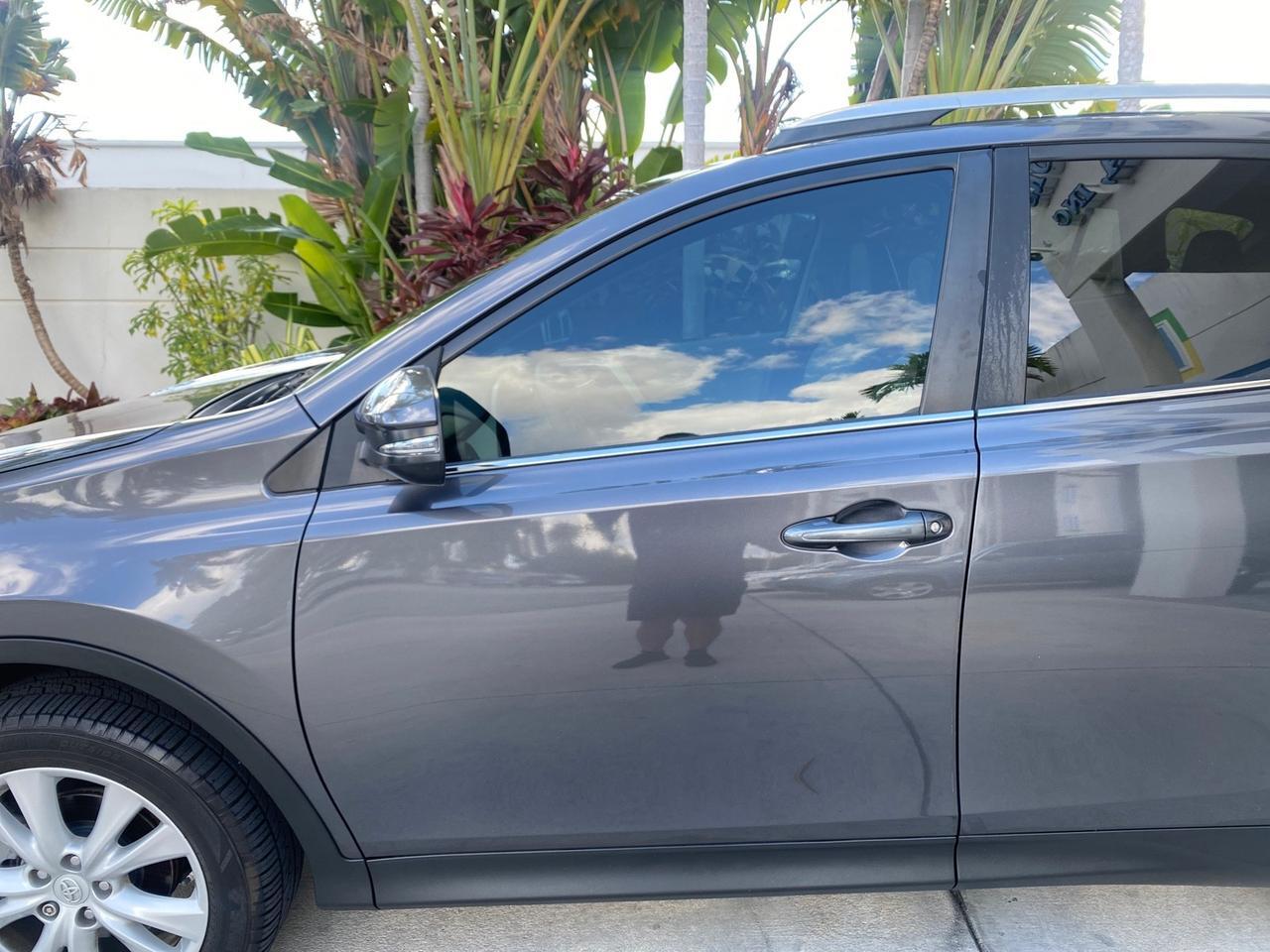 2013 Toyota RAV4 Limited LOW MILES 41,052 1 OWNER Pompano Beach FL