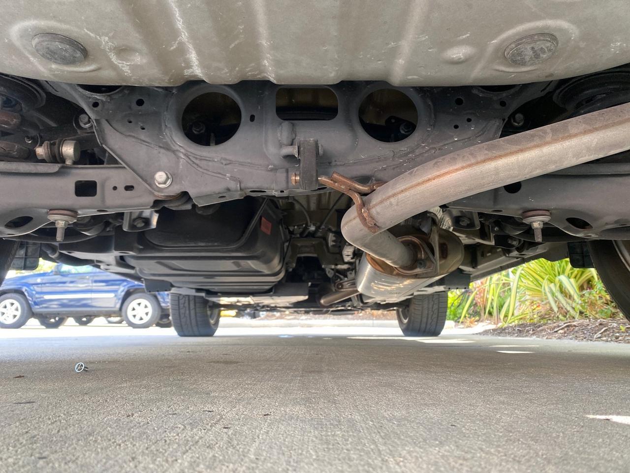 2013 Toyota RAV4 Limited LOW MILES 41,052 1 OWNER Pompano Beach FL