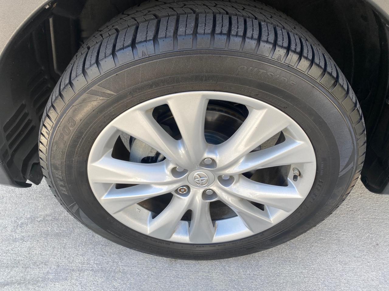 2013 Toyota RAV4 Limited LOW MILES 41,052 1 OWNER Pompano Beach FL