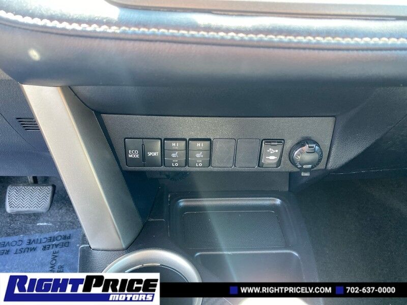 2013 Toyota RAV4 Limited Las Vegas NV