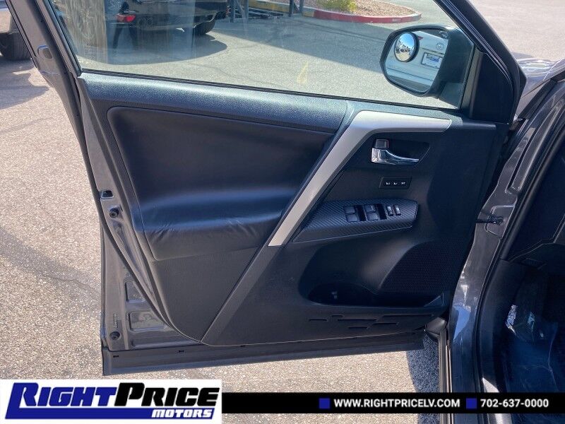 2013 Toyota RAV4 Limited Las Vegas NV