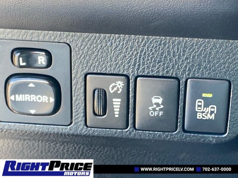 2013 Toyota RAV4 Limited Las Vegas NV