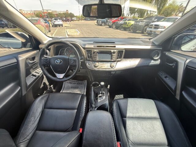 2013 Toyota RAV4 Limited Mesa AZ