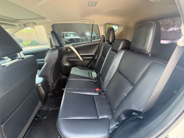 2013 Toyota RAV4 Limited Mesa AZ