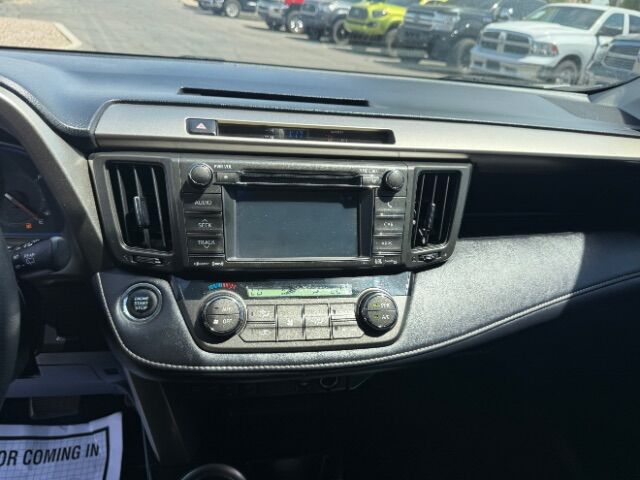2013 Toyota RAV4 Limited Mesa AZ