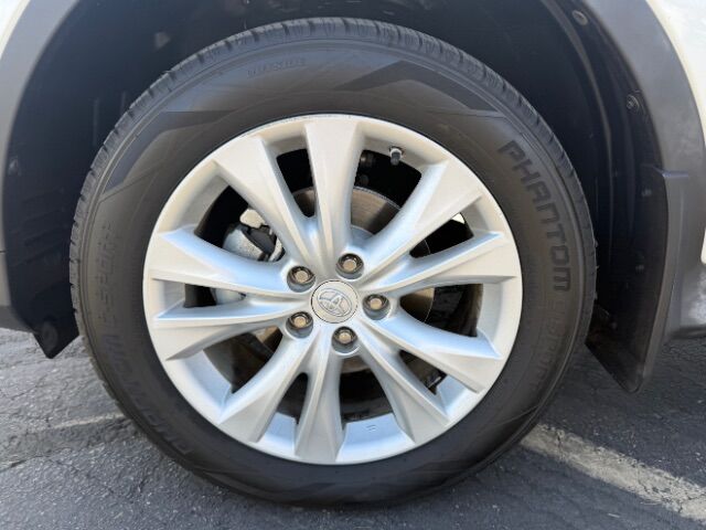 2013 Toyota RAV4 Limited Mesa AZ