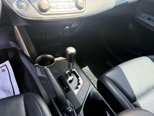 2013 Toyota RAV4 Limited Mesa AZ