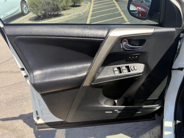 2013 Toyota RAV4 Limited Mesa AZ