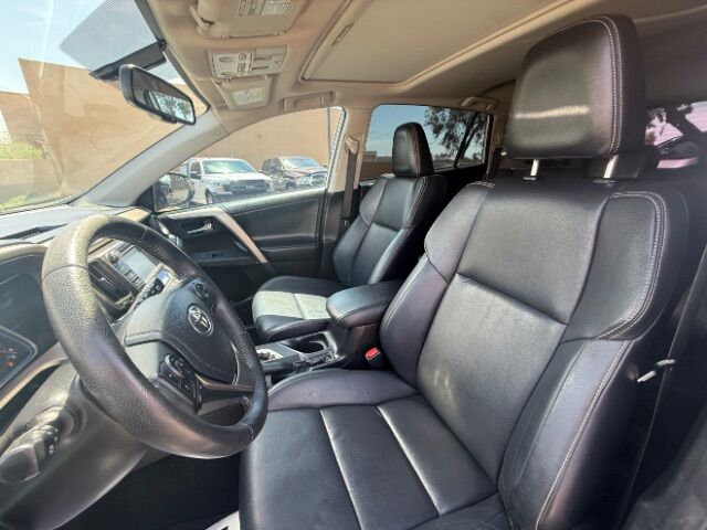 2013 Toyota RAV4 Limited Mesa AZ