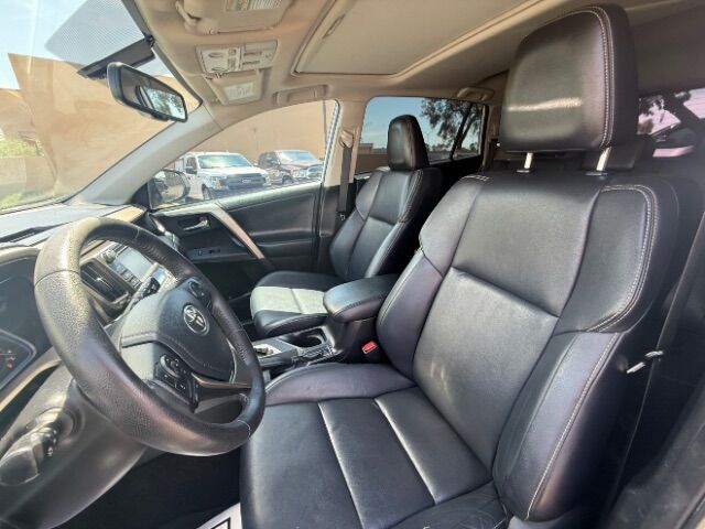 2013 Toyota RAV4 Limited Mesa AZ