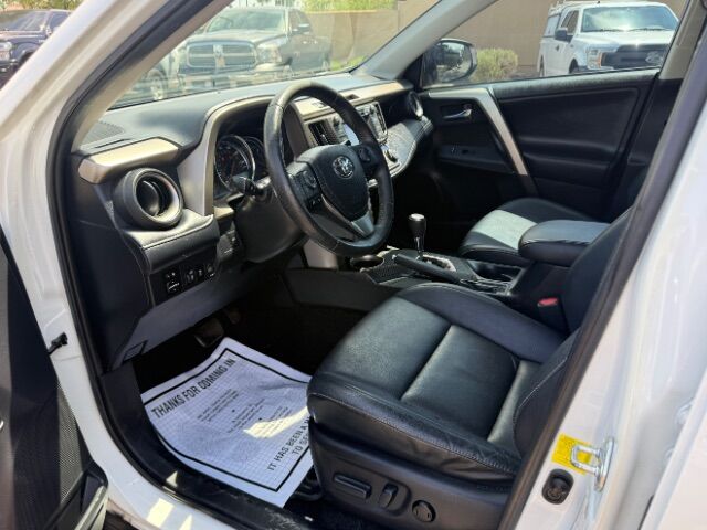 2013 Toyota RAV4 Limited Mesa AZ