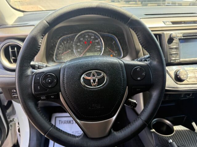2013 Toyota RAV4 Limited Mesa AZ