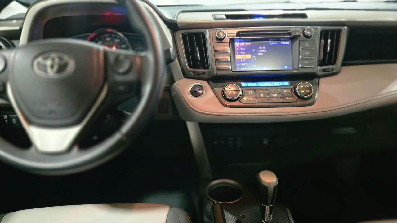 2013 Toyota RAV4 Limited Miami FL