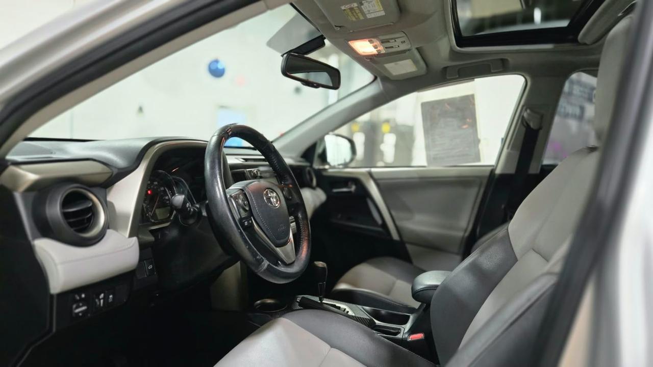2013 Toyota RAV4 Limited Miami FL