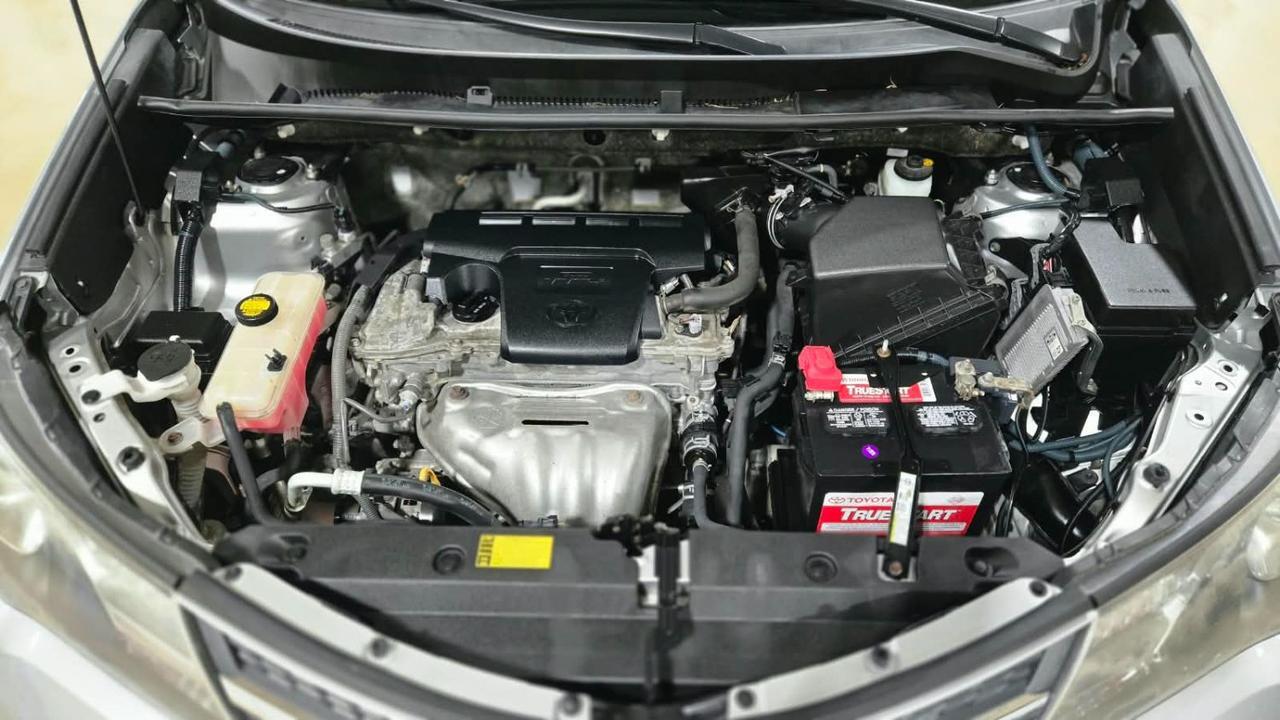 2013 Toyota RAV4 Limited Miami FL