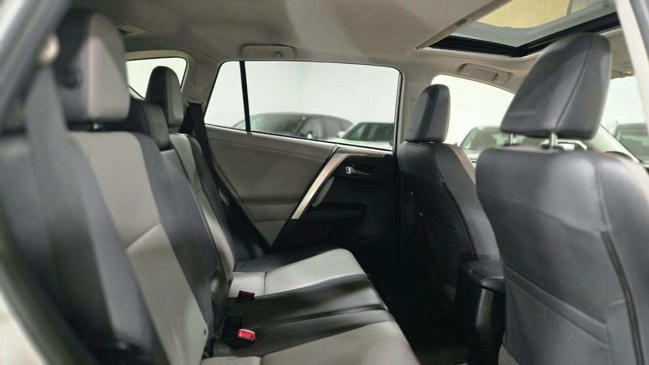 2013 Toyota RAV4 Limited Miami FL