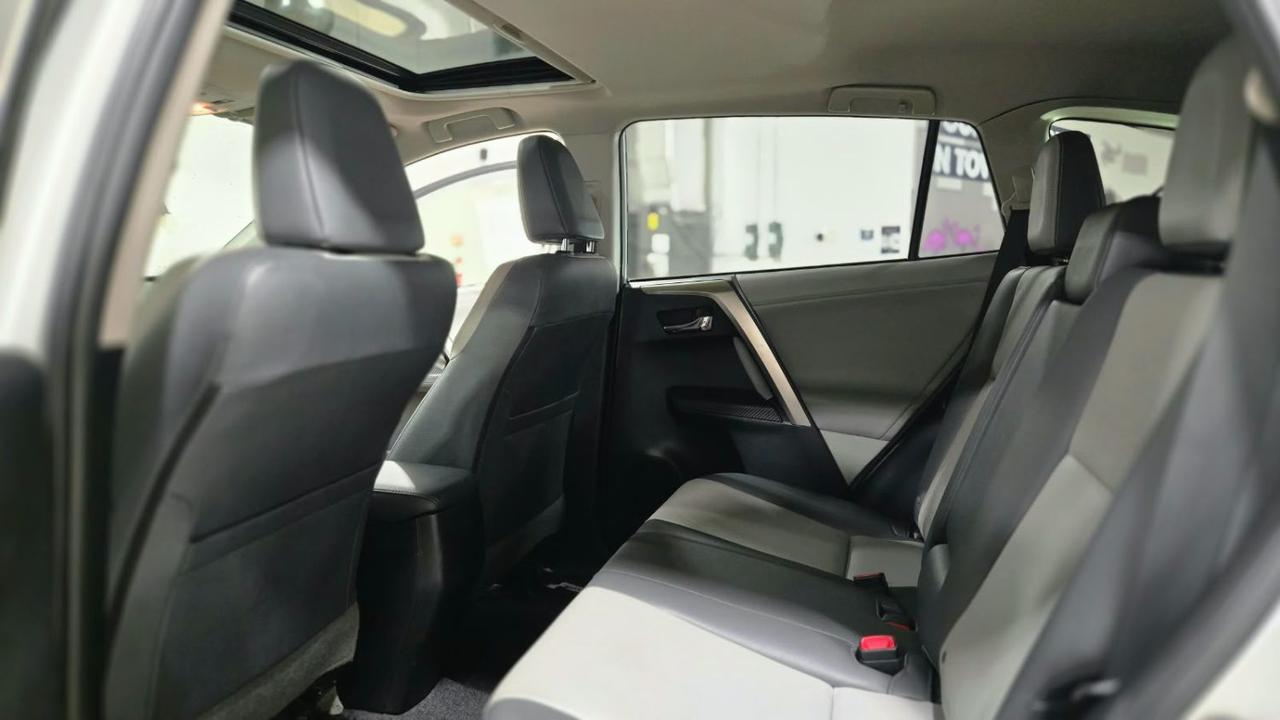 2013 Toyota RAV4 Limited Miami FL