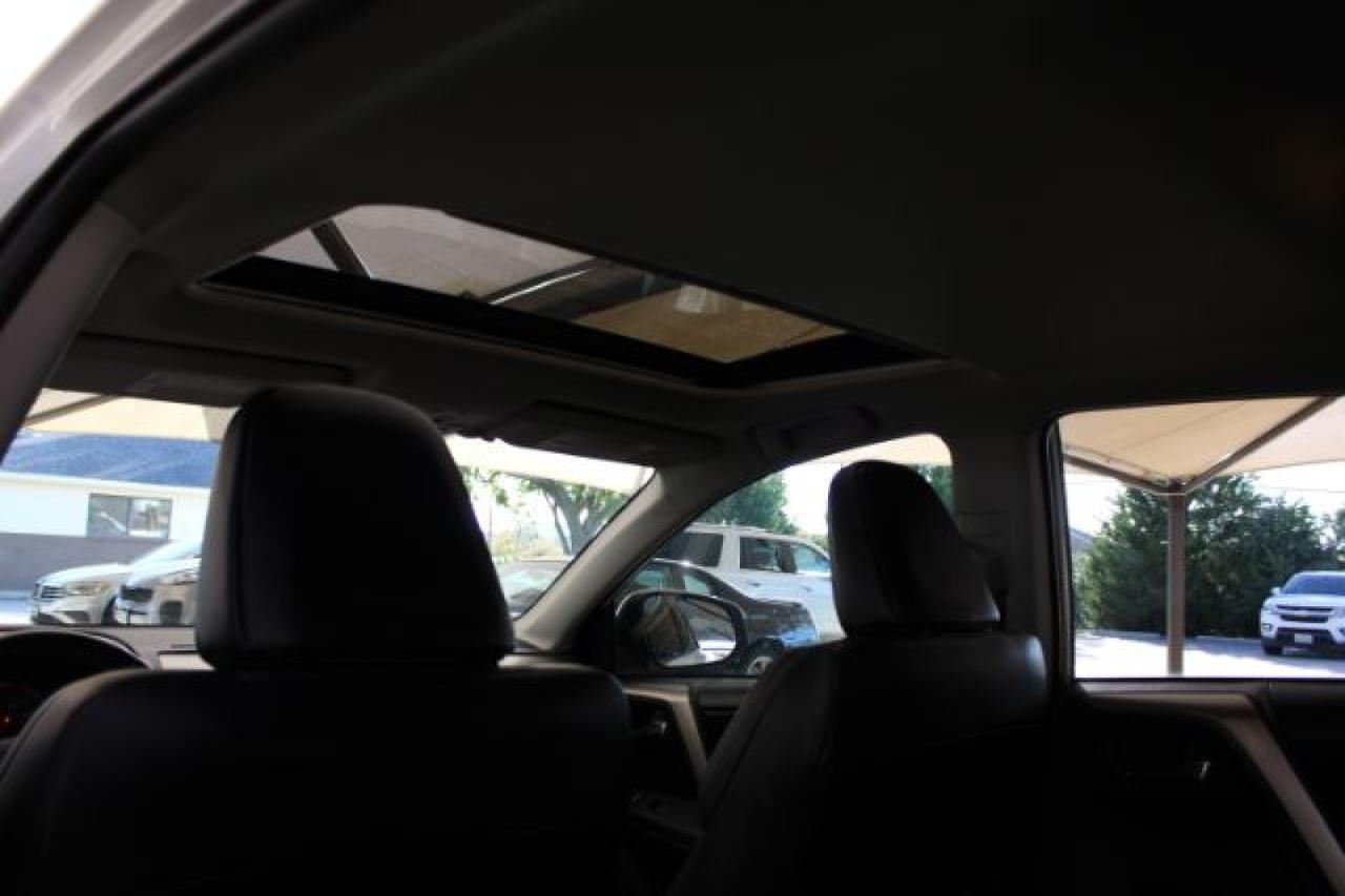 2013 Toyota RAV4 Limited Plano TX