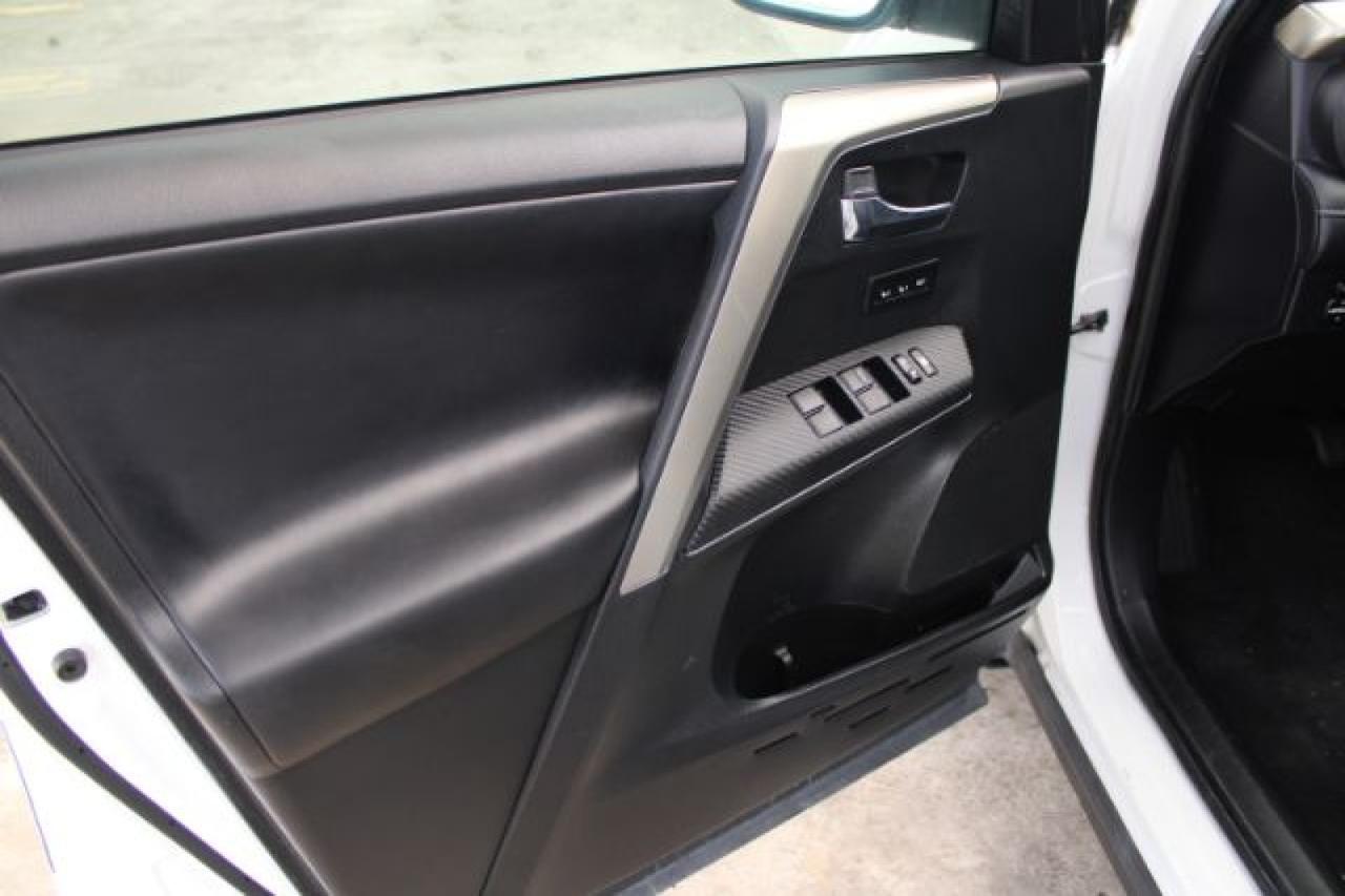 2013 Toyota RAV4 Limited Plano TX