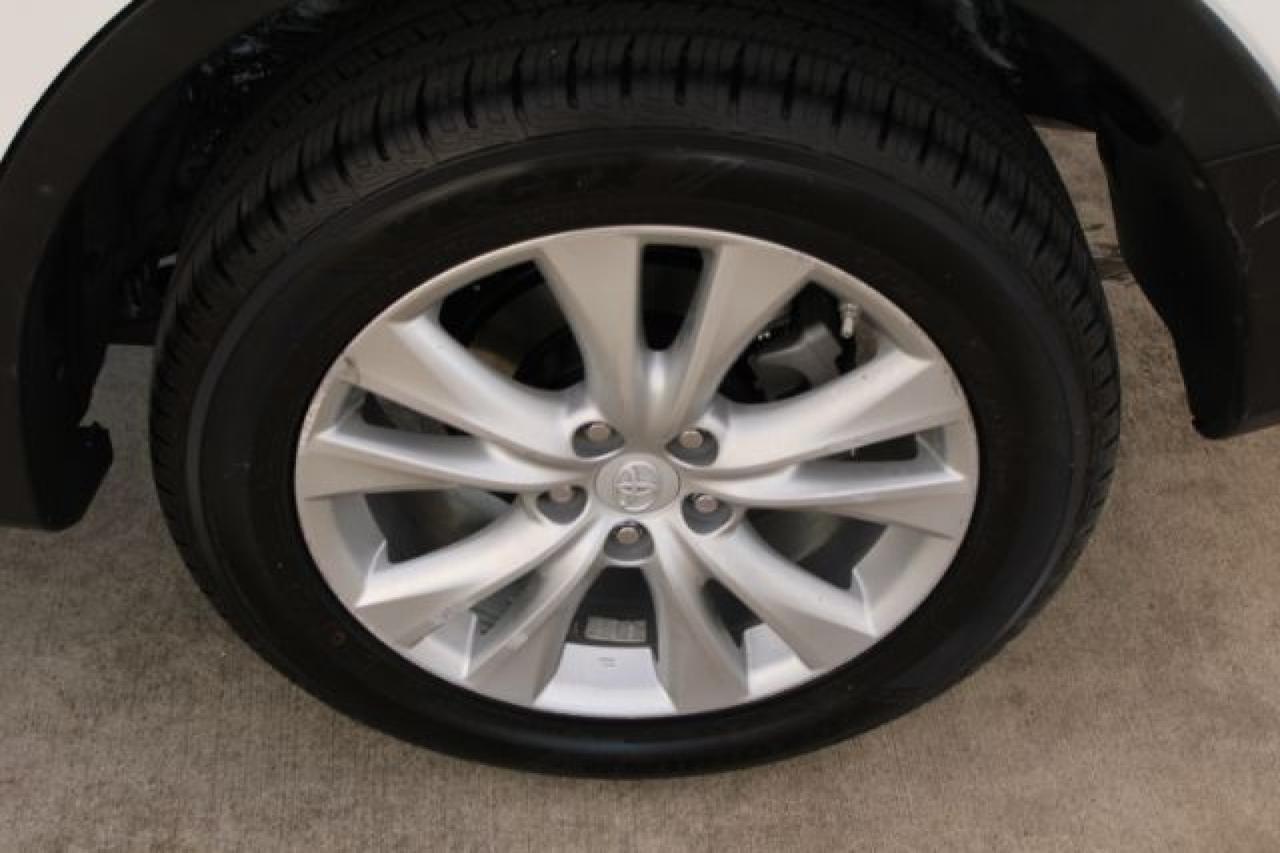 2013 Toyota RAV4 Limited Plano TX