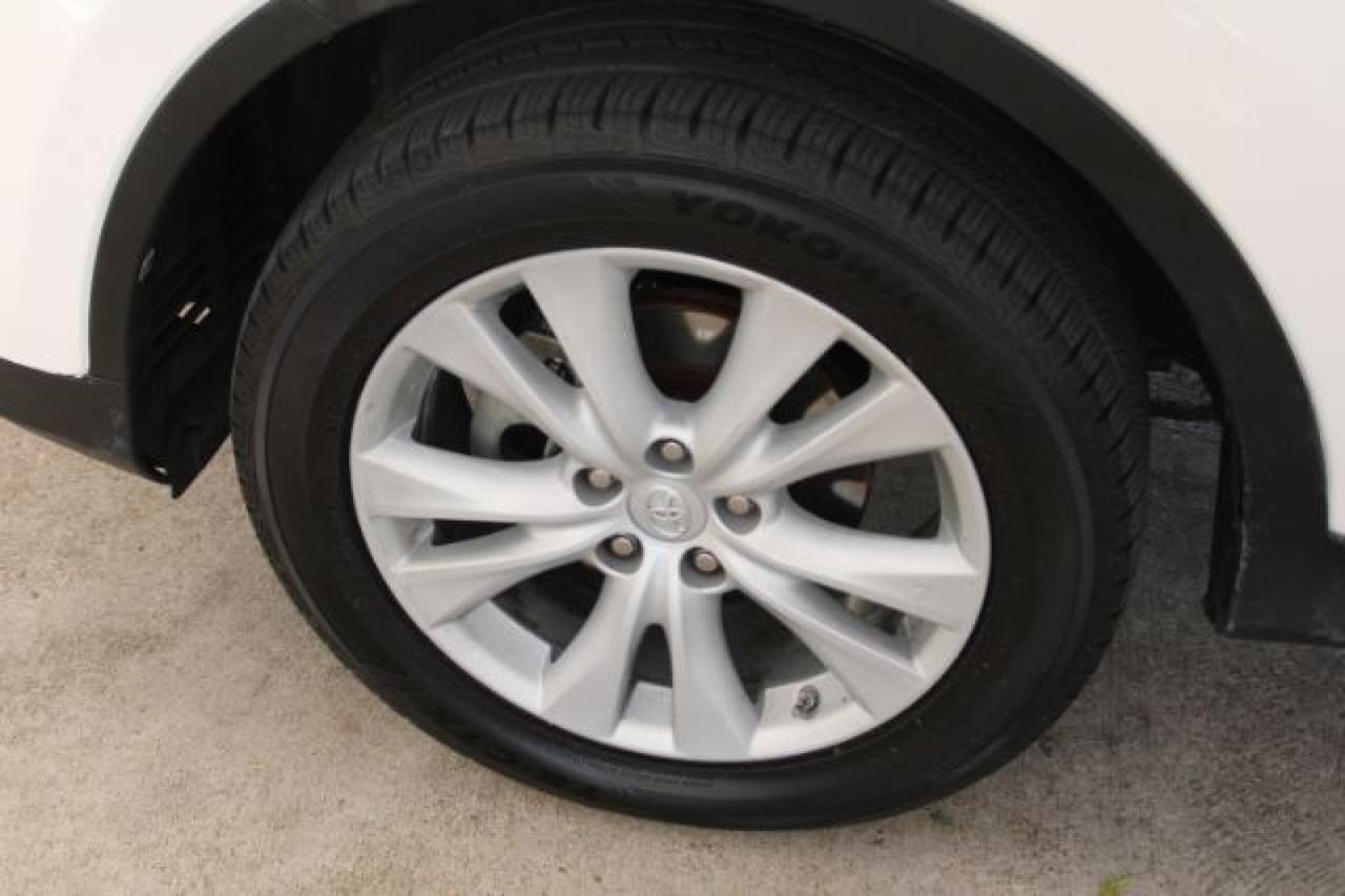 2013 Toyota RAV4 Limited Plano TX