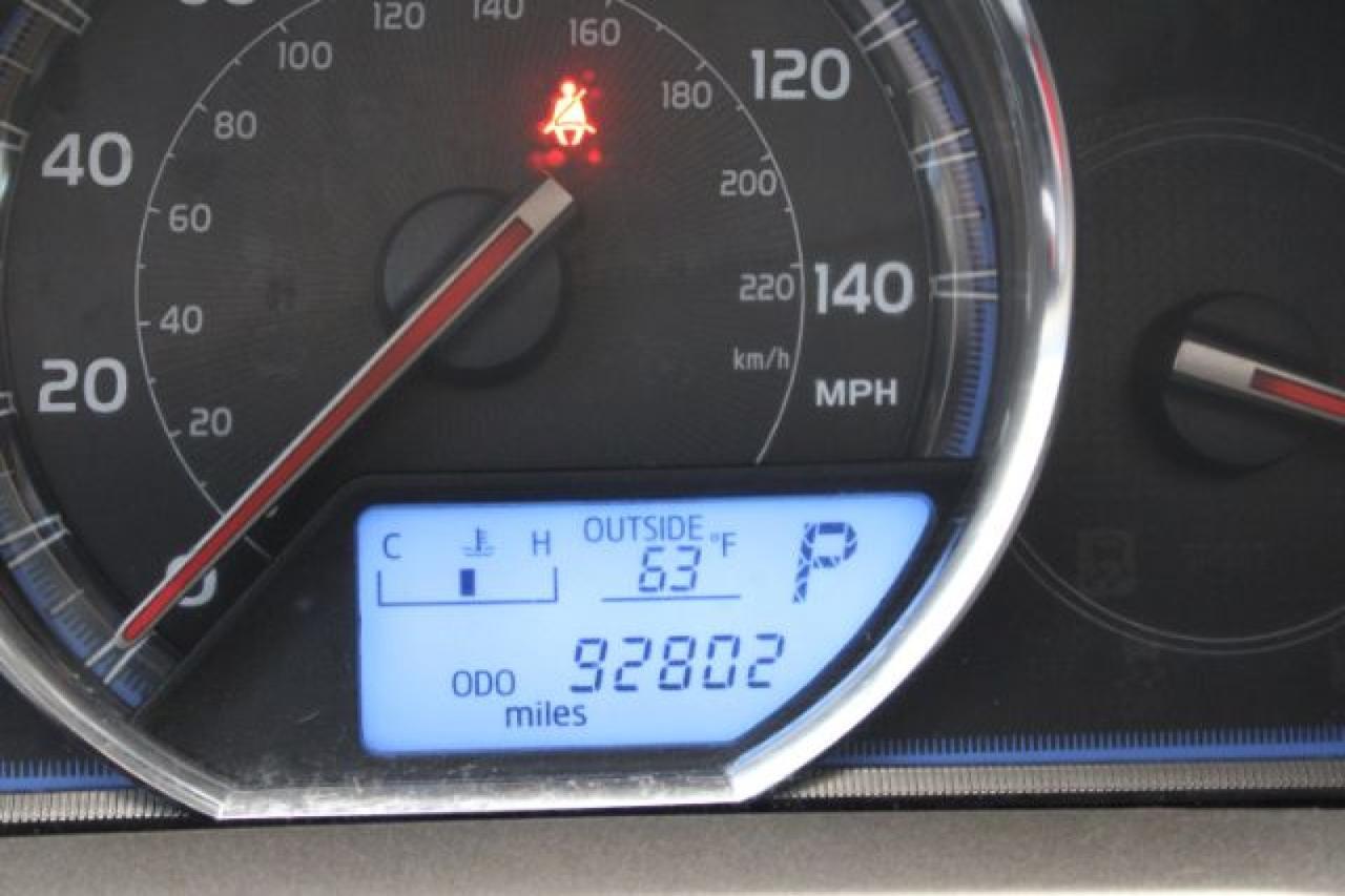 2013 Toyota RAV4 Limited Plano TX