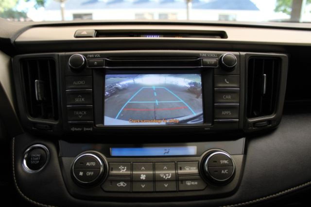 2013 Toyota RAV4 Limited Plano TX