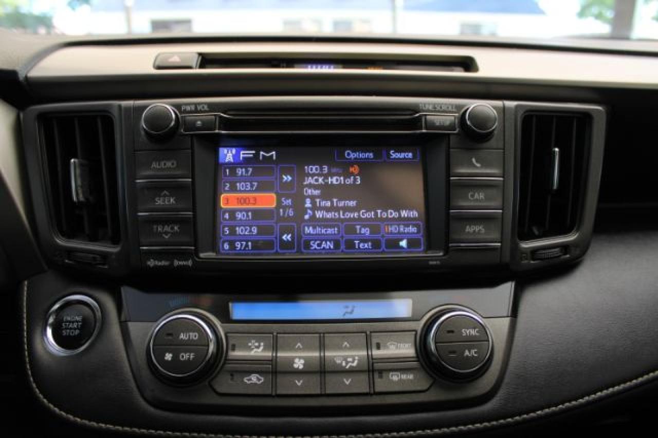 2013 Toyota RAV4 Limited Plano TX