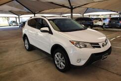 2013_Toyota_RAV4_Limited_ Plano TX