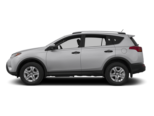 2013 Toyota RAV4 Limited Roseville CA