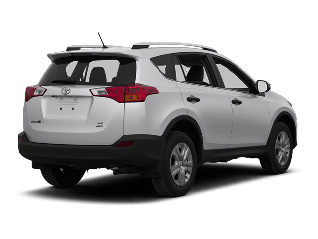 2013 Toyota RAV4 Limited Roseville CA