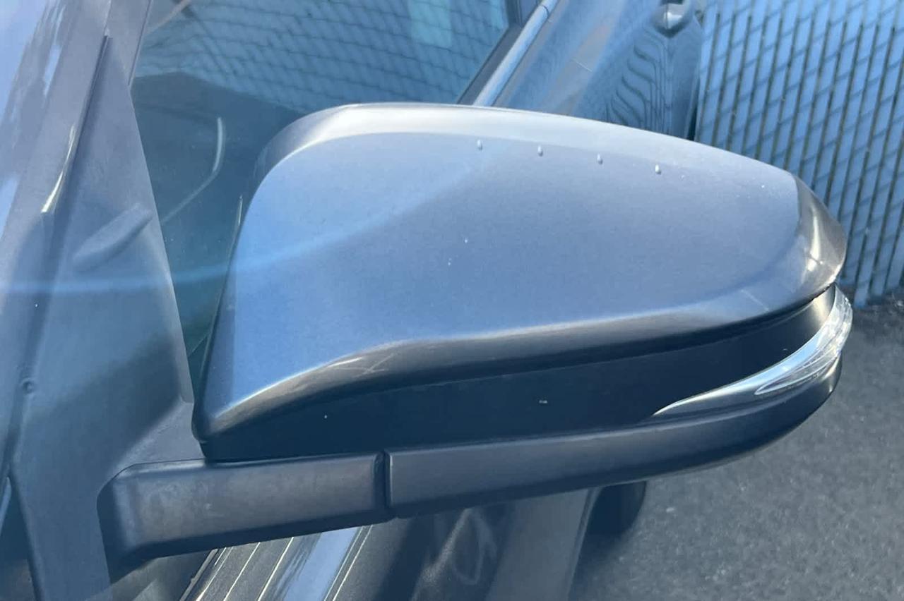 2013 Toyota RAV4 Limited Roseville CA