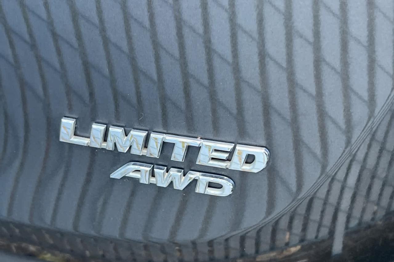 2013 Toyota RAV4 Limited Roseville CA