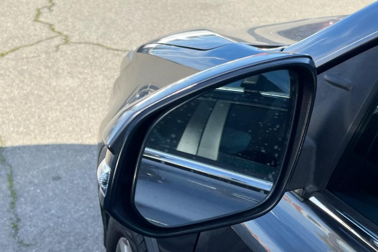 2013 Toyota RAV4 Limited Roseville CA