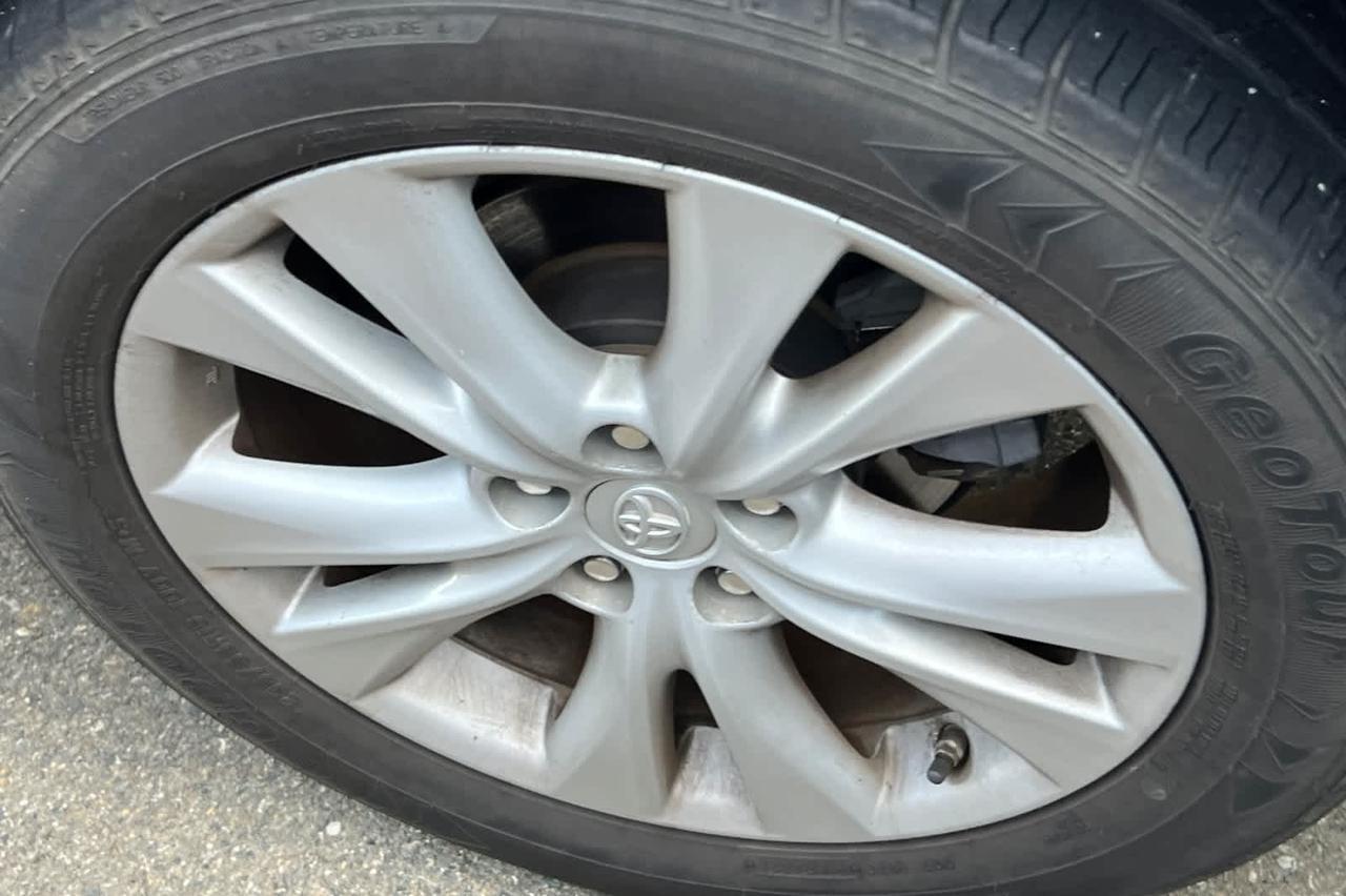 2013 Toyota RAV4 Limited Roseville CA