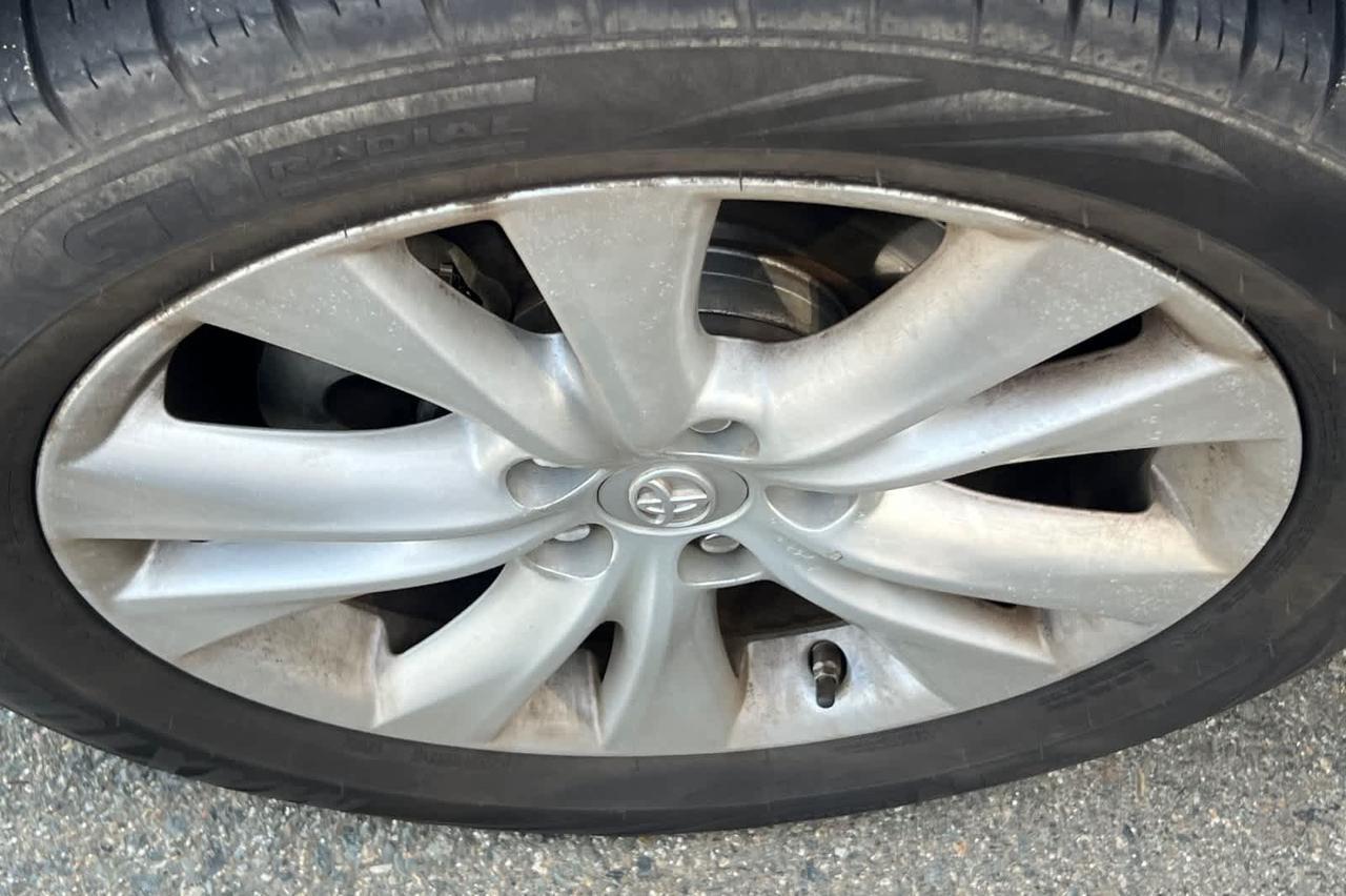 2013 Toyota RAV4 Limited Roseville CA