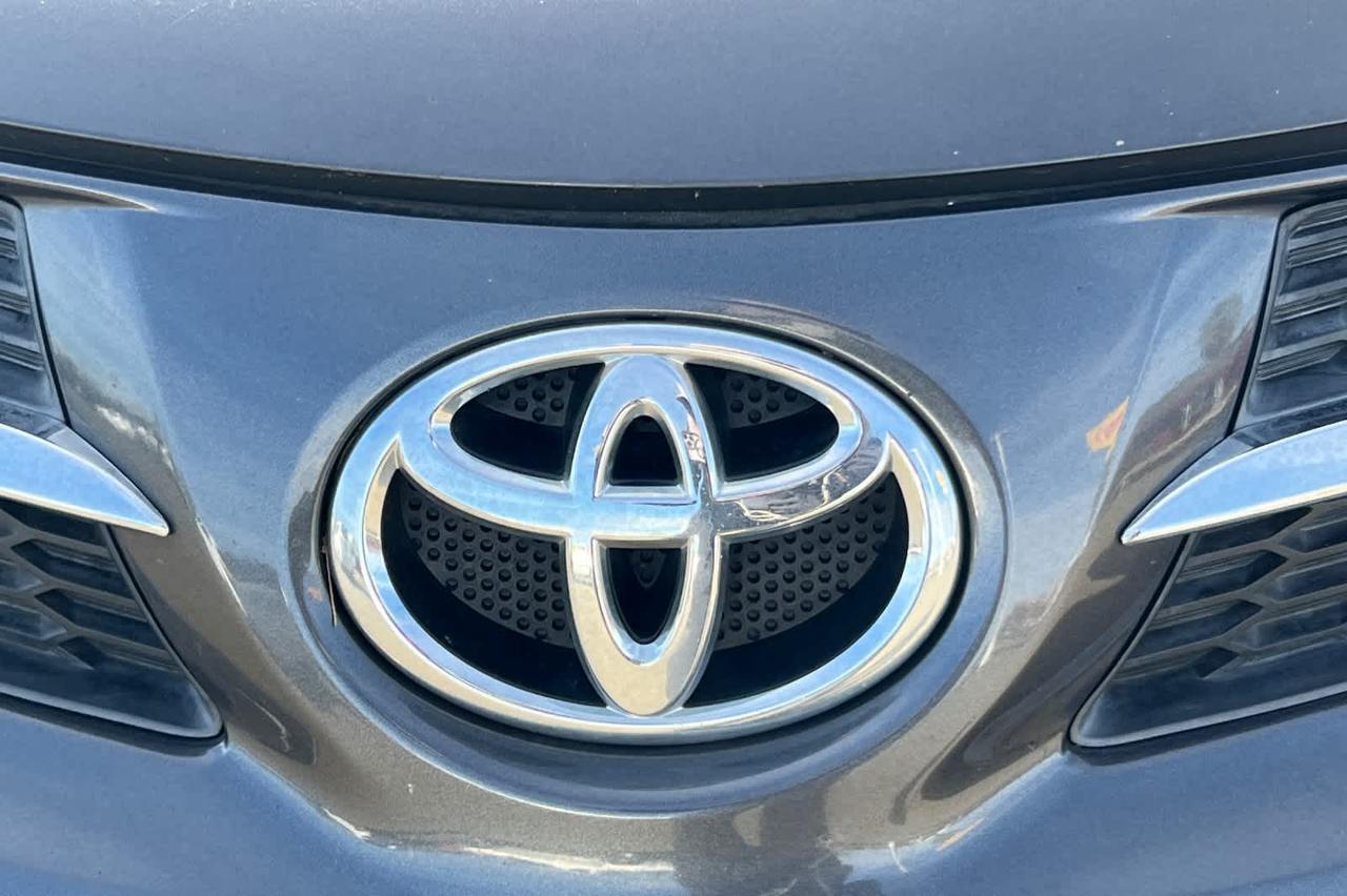 2013 Toyota RAV4 Limited Roseville CA