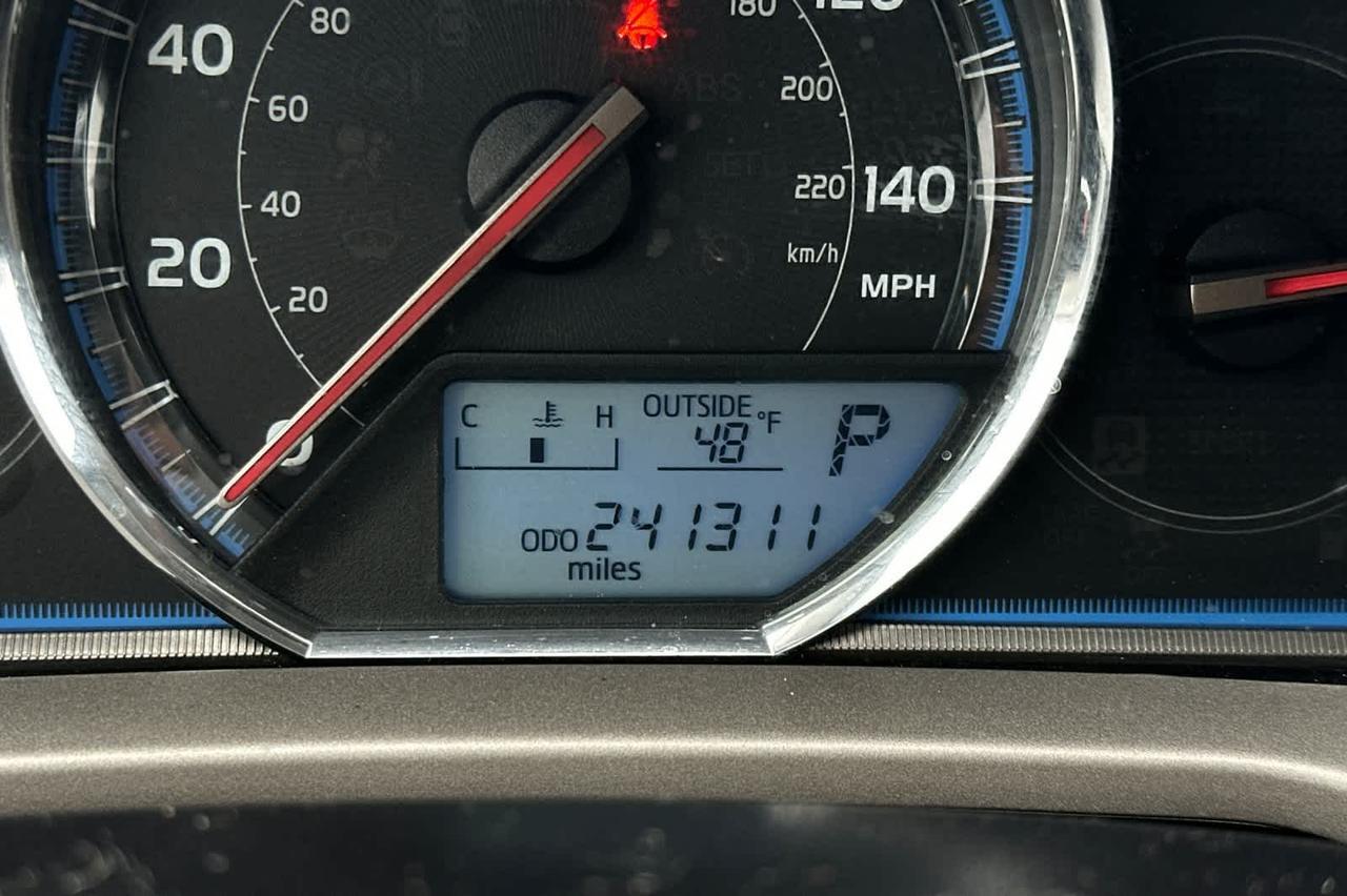 2013 Toyota RAV4 Limited Roseville CA