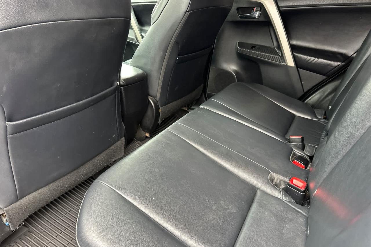 2013 Toyota RAV4 Limited Roseville CA