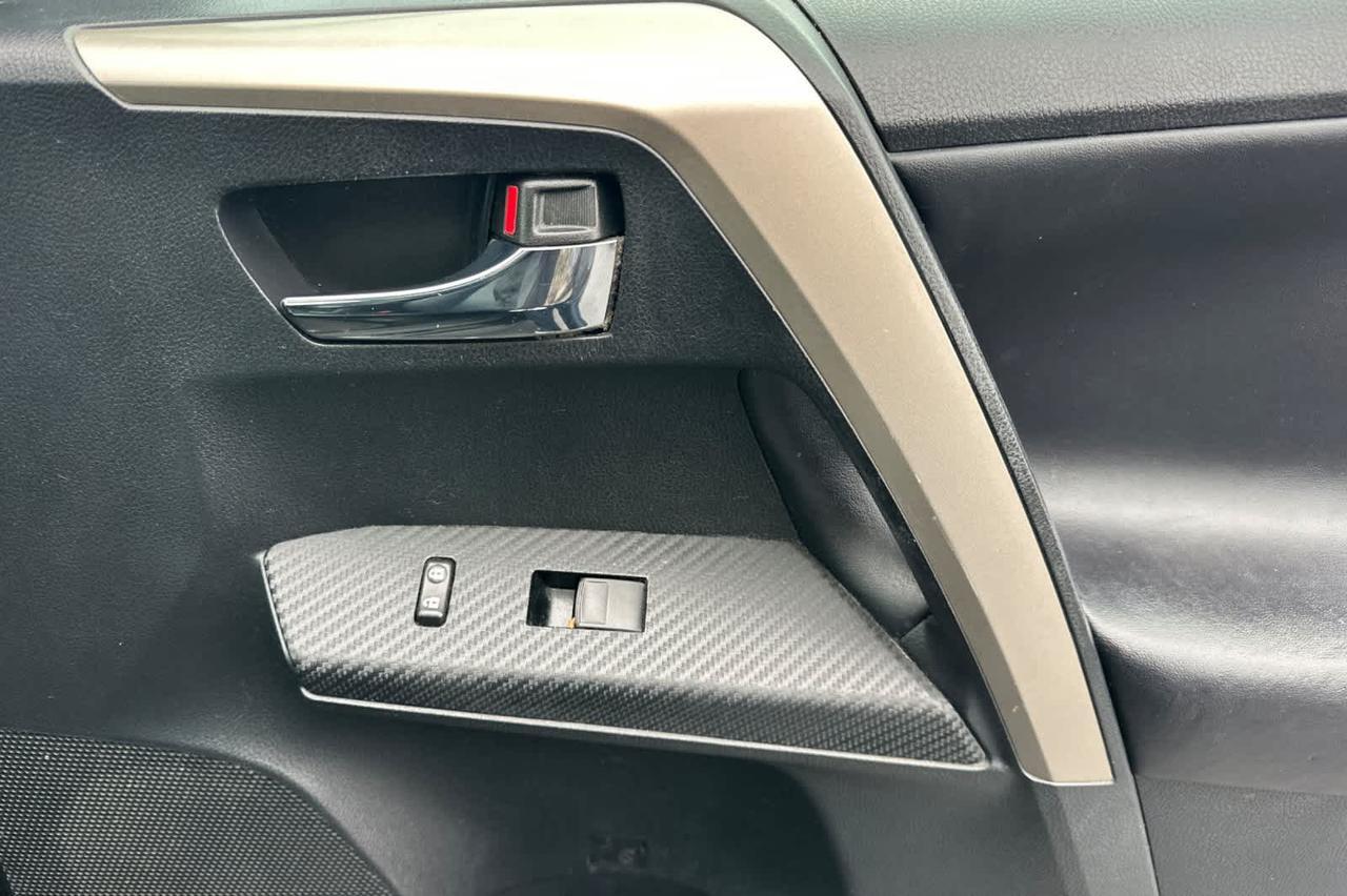 2013 Toyota RAV4 Limited Roseville CA