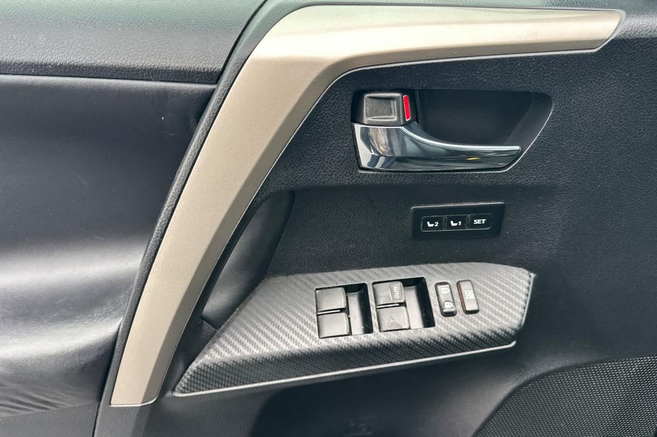 2013 Toyota RAV4 Limited Roseville CA