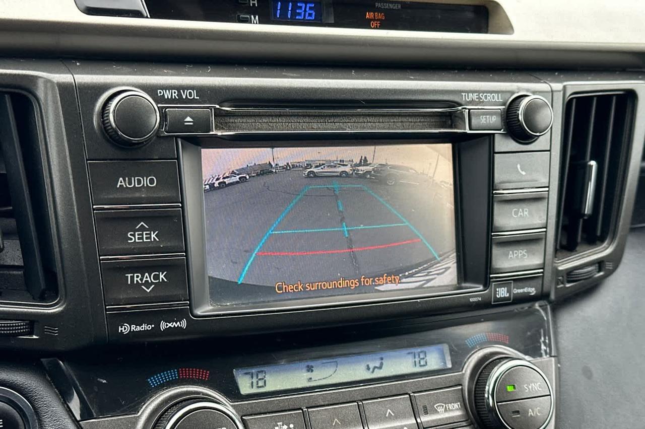 2013 Toyota RAV4 Limited Roseville CA