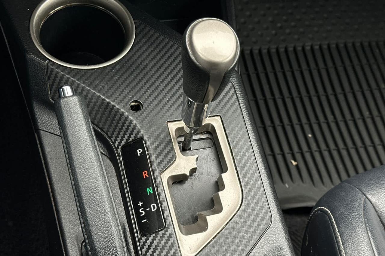 2013 Toyota RAV4 Limited Roseville CA